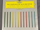 Max Richter Recomposed Vivaldi The Four Seasons LP Vinyl DG 4792771 2014 EU