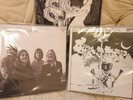 Swaddling Songs Plus by Mellow Candle (2 LP,  2 7