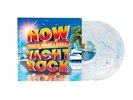 VARIOUS - NOW THAT’S WHAT I CALL YACHT ROCK LP NEW SEALED BLUE & WHITE SWIRL - 1