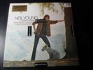 SEALED NEIL YOUNG EVERYBODY KNOWS THIS IS NOWHERE LP RECORD 180 GRAM 2009