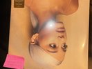 Ariana Grande‎ ‘Sweetener’ Exclusive Opaque Peach Limited Edition Vinyl SEALED