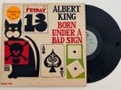 Albert King 
