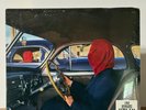 The Mars Volta - Frances The Mute 3xLP - Clouds Hill - Sealed - BACK DAMAGED