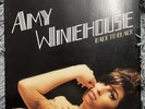 RARE 2006 Amy Winehouse ‎– Back To Black LP First Press VG