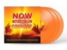Various Artists NOW That's What I Call Country (Vinyl)