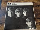 The Beatles - With The Beatles - Parlophone - Mono - Dominion Credits - 1963