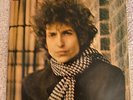 Bob Dylan Blonde on Blonde 2x LP Columbia MONO C2L 41 (VG+)