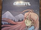 Celeste Vinyl Record Soundtrack Lena Raine 2 x LP Blue & Pink Splatter VGM OST