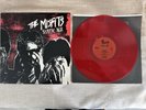 Misfits- Static Age Red Vinyl 1997