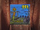 SEALED All Hallow's EP AFI vinyl NEW sorrow sails eyes Decemberunderground crash