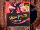 UNPLAYED Stone Temple Pilots Core 4LP DELUXE Box Set POSTER purple tiny music 4