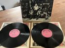 The Allman Brothers At Fillmore East Vinyl RECORD LP