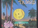 UNIVERSAL LOVE: moon ride / it's you girl T.K. DISCO 12