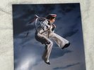 Conan Gray Wishbone Blood Records Metallic Night Sky Vinyl LP 414/1000