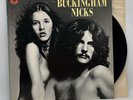 Buckingham Nicks - S/T - 1973 US 1st Press Sterling RL (NM-) Ultrasonic Clean