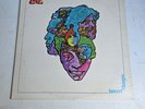 Love - Forever Changes LP Elektra - EKS-74013 Stereo
