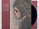 Bob Dylan - Blood On The Tracks - 1974 1st US Press Black Text Back Cover (NM-)