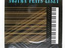 FRANZ LISZT NOJIMA PLAYS LI REFERENCE RECORDINGS RR25 US LP
