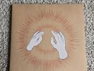 Godspeed You Black Emperor  LIFT YOUR SKINNY FISTS LIKE ANTENNAS New Vinyl 2 LP