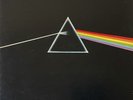 Pink Floyd ‎- The Dark Side Of The Moon (LP) (Japan 1st Pressing) (G-VG/VG-)