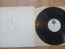 Phil Collins - Face Value TEST PRESS LP