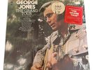 GEORGE JONES 