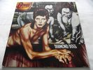 DAVID BOWIE   DIAMOND DOGS ** 1974 UK Orange RCA LP A-1oly, B-1oly