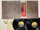 THE BEATLES LOVE SONGS Japan LP [34511ER]