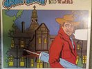 David Bowie Vinyl. The Man Who Sold The World. 1st pressing. Excellent condition