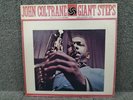 John Coltrane/Giant Steps, US Issue, Vinyl VG+