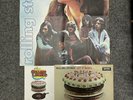 Rolling Stones - Let It Bleed - OG UK Decca Mono LP +Poster & Promo Book  A1/A2