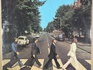 Beatles - Abbey Road - OG UK Apple LP - PCS 7088 -1/-1 -  No Her Majesty Credit
