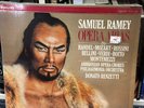 Samuel Ramey - Opera Arias LP 1987 PHILIPS - Donato Renzetti SEALED