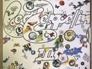 Led Zeppelin - III - UK Atlantic GF LP -A7/B4 - 2401 002 - No 