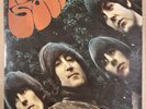 The Beatles - Rubber Soul - OG  UK Parlophone Stereo LP -  -2/-2 - PCS 3075