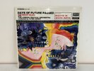 Vintage Vinyl 1967 The Moody Blues Days Of Future Passed Album Sealed Record