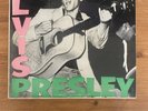Elvis Presley 1956 LP Vinyl Record RCA Victor First Pressing