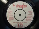 The Stranglers - Peasant In The Big Shitty / Choosey Susie (7