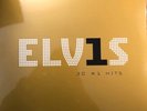 Elvis Presley ELV1S 30 #1 Hits LP Album Vinyl Record 2 x compilation remastered