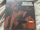 The Story of Waylon Jennings 8 Colored LP Vinyl Me Please Box Set VMP New Seal
