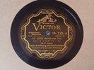 Prewar Jazz 78 -  Louis Armstrong - St. Louis Blues - Japan Import Victor 24320