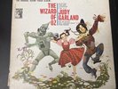 Original record Vintage 1970 The Wizard Of OZ judy garland SE 3996 ST