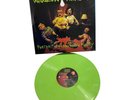 Marilyn Manson - Portrait Of An American Family vinyl Green Special Edition