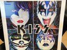 Lp - Kiss - Night Of The Living Live In Tokyo 1988