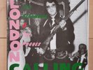 The Pogues London Calling Clash Joe Strummer 7