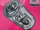 LOVE BATTERY: DAYGLO (2022) SUBPOP SEALED NEON PINK VINYL ONLY 500 MADE