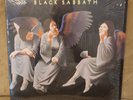 Original 1st Pressing BLACK SABBATH 