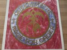 Queensrÿche Rage For Order (vinyl lp) EMI America – ST-17197 Excellent