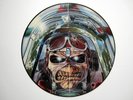 IRON MAIDEN Aces High 12