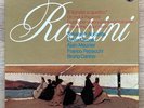 6769 024 (2LP) *NM+* Rossini 6 Sonate A Quattro (6 string sonatas) Accardo